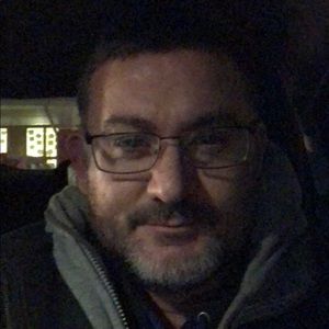 Meet your Posher, Mark